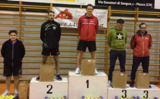 Premiazione