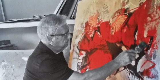 Tiare Shopping ospita la mostra d'arte di Renzo Pagotto
