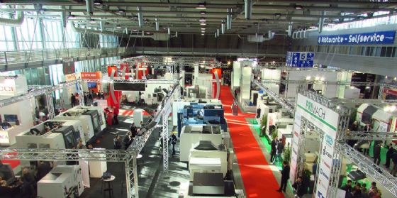 Presentata Samuexpo 2018: il grande salone dell'industria di rilevanza internazionale