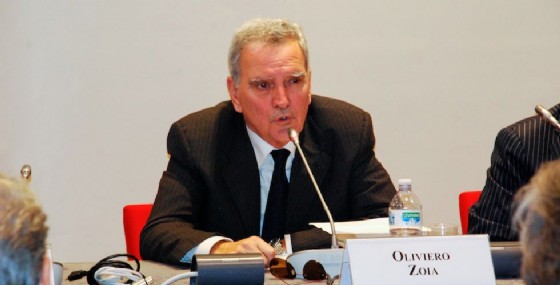 Oliviero Zoia.