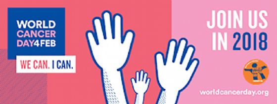 World Cancer Day: le iniziative del Cro di Aviano