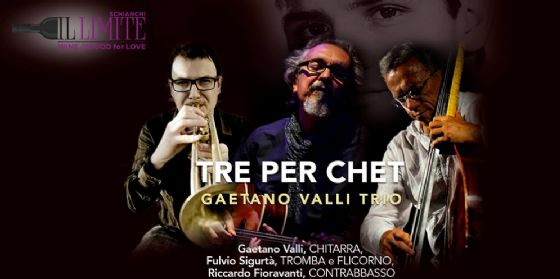 A Cormons una serata in onore del grande Chesney Henry Baker