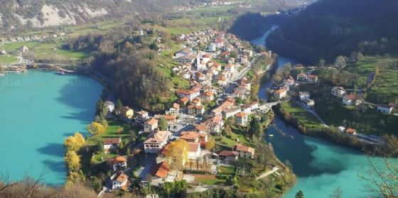 Sagrado, 1 milione e 700 mila euro per il consolidamento degli argini dell'Isonzo