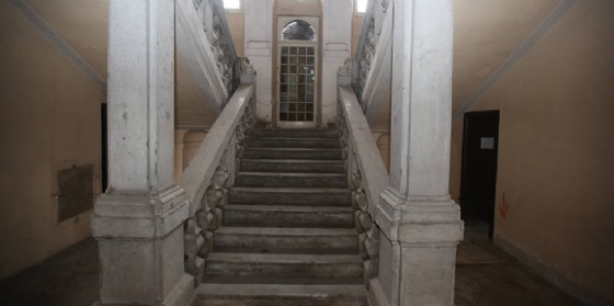 Al via il cantiere per il restauro di villa Louise a Gorizia