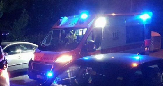 Incidente mortale a Pordenone: uomo di 44 anni viene travolto e ucciso da un'auto