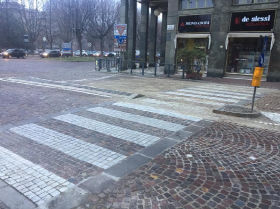 Via Pietra Micca