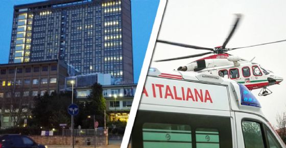 Ancora un incidente sul lavoro a Torino