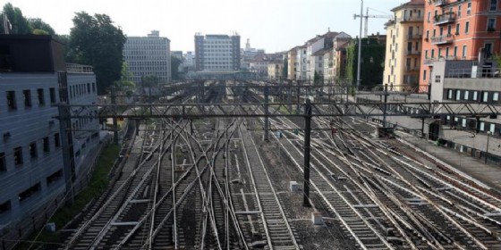 Ferrovie