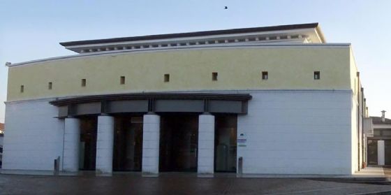 Casarsa, riparte la rassegna "Teatro Luogo del Pensiero" e arrivano i film degli Oscar (© natisone.it) Casarsa, riparte la rassegna "Teatro Luogo del Pensiero" e arrivano i film degli Oscar (© natisone.it)