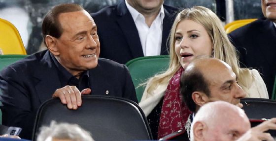 Berlusconi: Berlusconi: