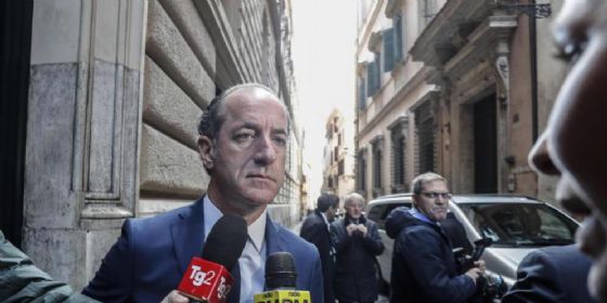 Luca Zaia