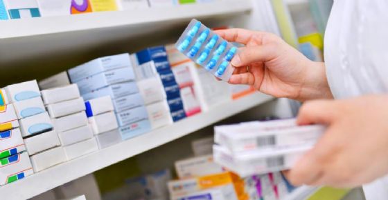 A Milano sabato la Giornata di raccolta del farmaco 2018 A Milano sabato la Giornata di raccolta del farmaco 2018