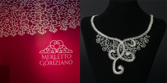 Gorizia, debutta il concorso di pasticceria creativa "Dolci passioni in merletto"