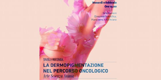 Aviano, arriva al Cro la 'Dermopigmentazione' per i pazienti oncologici