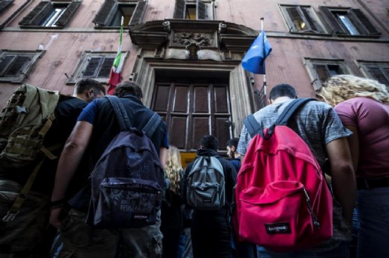 Professoressa condannata a cinque mesi per abuso di mezzi di correzione