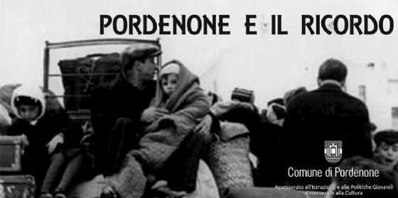 Pordenone e il Ricordo: per ricordare le vittime delle foibe e dell’esodo istriano e dalmata