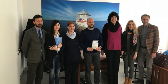 Lavoro: attivato lo sportello imprese all'interno di Fincantieri