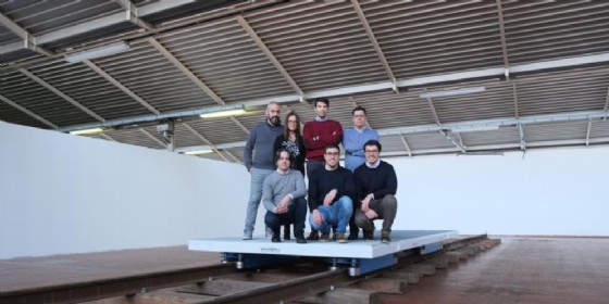 Il progetto per far viaggiare i treni senza ruote