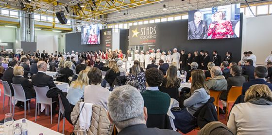 "Enogastronomia 4.0" per l'edizione 2018 di ConCentro a "Cucinare"