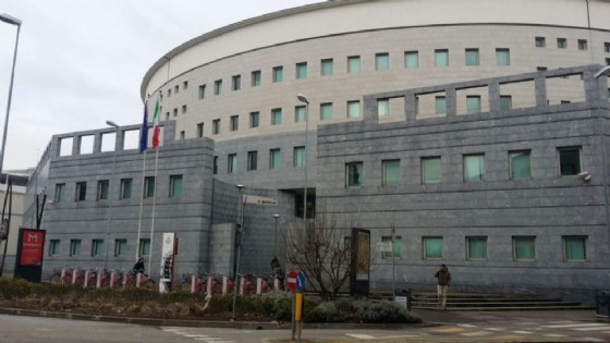 Processo all'ex carabiniere accusato di stupro