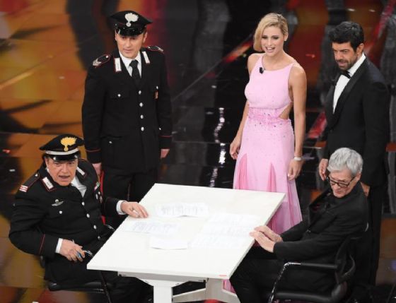 Sanremo 2018