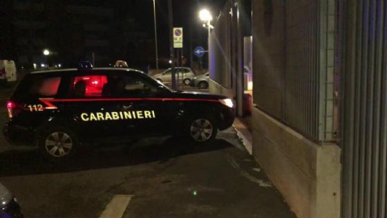 Carabinieri