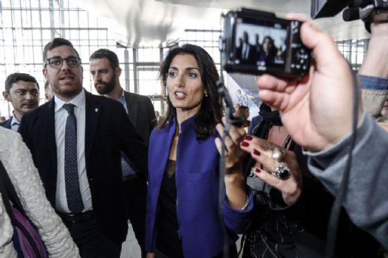 Lorenzin: Lorenzin: