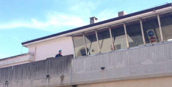 Fvg, crescono i carcerati e i casi di autolesionismo
