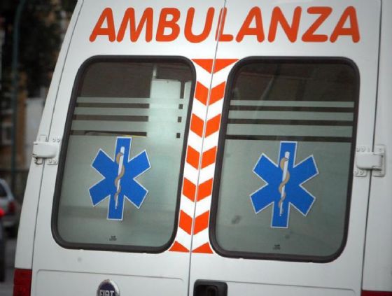 Soccorsi del 118