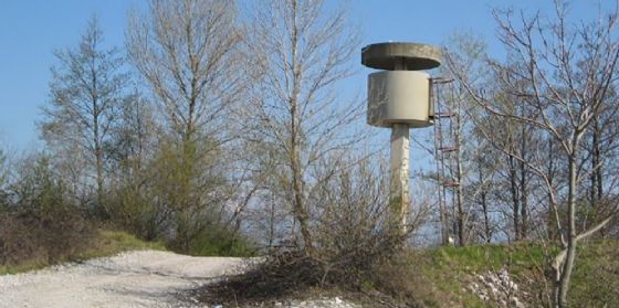 Ambiente: tempistiche ok per il ripristino del poligono Cellina-Meduna