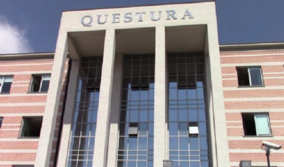 Questura