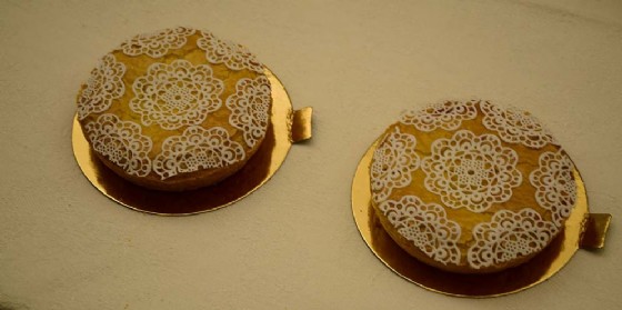 "Dolci passioni in merletto", vince L' Oca Golosa di Gorizia