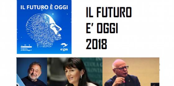 Pordenone, "Il futuro è oggi": ciclo di incontri per guardare dentro al futuro