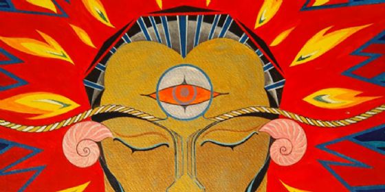 Apre a Gorizia la mostra "Zero Empathy" di Colin Dean