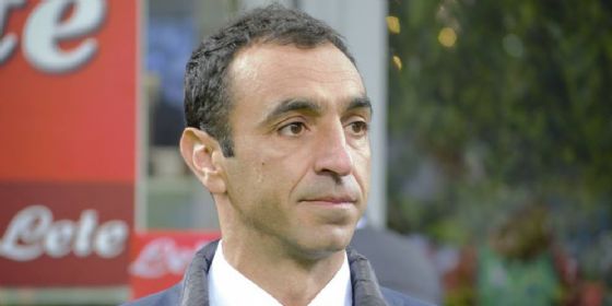 Pordenone Calcio: esonerato mister Colucci (© Pordenone) Pordenone Calcio: esonerato mister Colucci (© Pordenone)