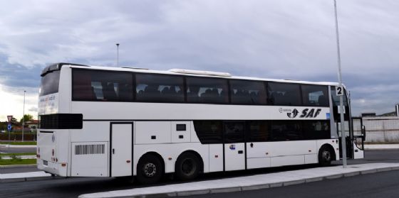 Trasporto Pubblico Locale: migliorata la qualità del servizio sull'asse Udine-Pordenone