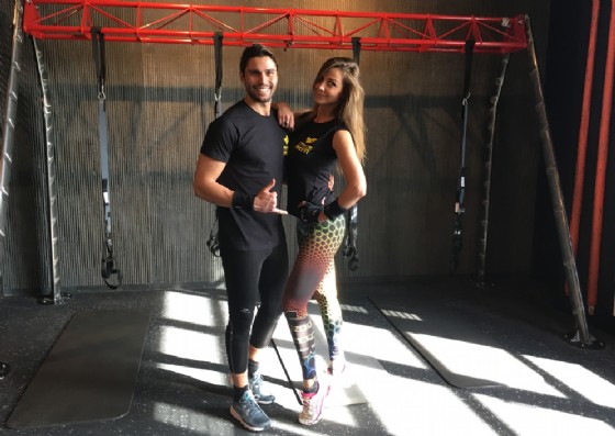 McFIT apre a Udine ridando vita a uno spazio abbandonato da 50 anni