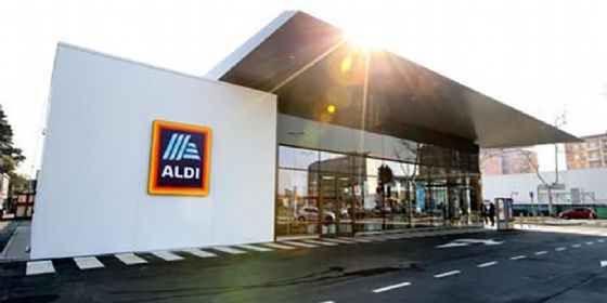 La catena tedesca Aldi sbarca a Spilimbergo (© ANSA) La catena tedesca Aldi sbarca a Spilimbergo (© ANSA)
