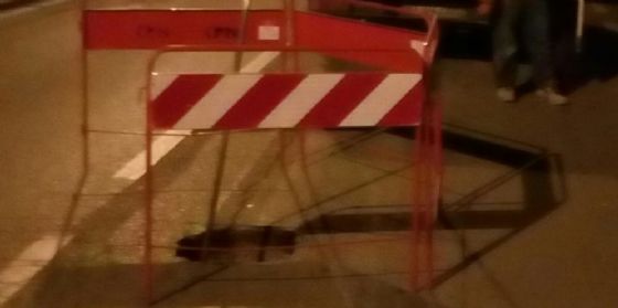 Pordenone: riaperta la viabilità in via Mestre