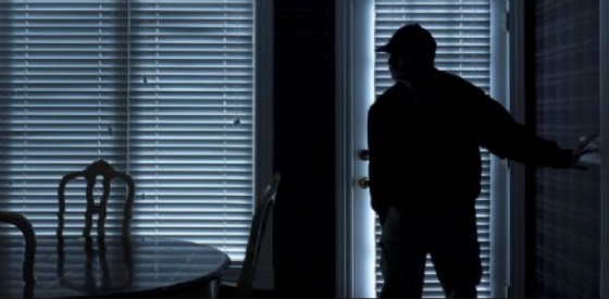 Ladri in azione a Biella, ieri