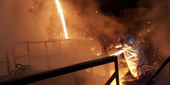 Ferriera: la Regione esaminerą l'istanza del Comune di Trieste