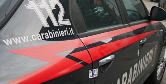 Carabinieri (© Diario di Biella) Carabinieri (© Diario di Biella)