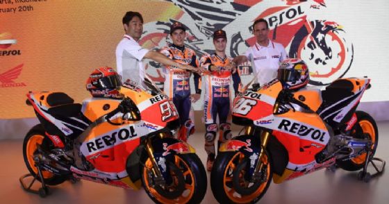 MotoGP #ThaiTest, Day 1: Crutchlow in testa a Buriram, 4º Dovizioso MotoGP #ThaiTest, Day 1: Crutchlow in testa a Buriram, 4º Dovizioso