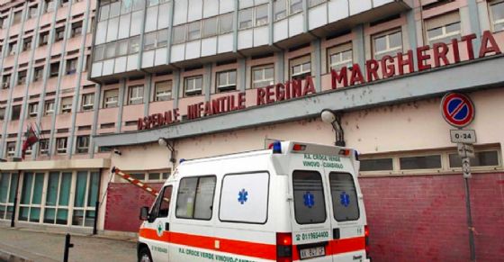 Ospedale Regina Margherita