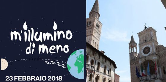 ‘M’illumino di meno’, Pordenone conferma la sua adesione e spegne le luci (© Diario di Pordenone) ‘M’illumino di meno’, Pordenone conferma la sua adesione e spegne le luci (© Diario di Pordenone)