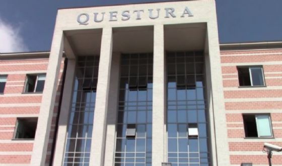 Questura di Biella