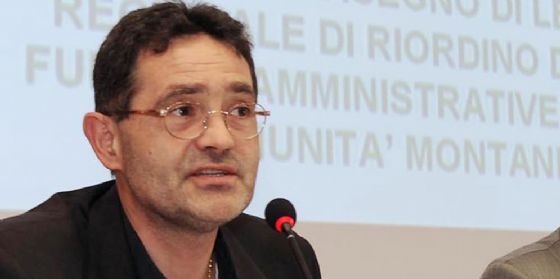Pettarin: «Monfalcone esclusa dalla gestione del porto» (© Regione Friuli Venezia Giulia) Pettarin: «Monfalcone esclusa dalla gestione del porto» (© Regione Friuli Venezia Giulia)