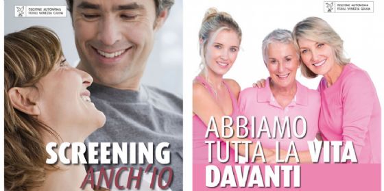 I dati dei tumori in Fvg mostrano il ruolo positivo della prevenzione (© Regione Friuli Venezia Giulia) I dati dei tumori in Fvg mostrano il ruolo positivo della prevenzione (© Regione Friuli Venezia Giulia)
