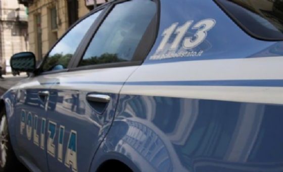 Polizia di Stato (© Diario di Biella) Polizia di Stato (© Diario di Biella)