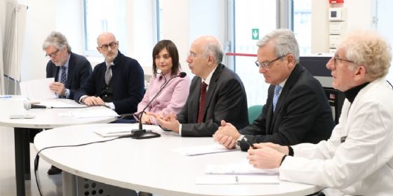 Salute: nuova Fondazione per dare supporto all'attività del Burlo Garofolo